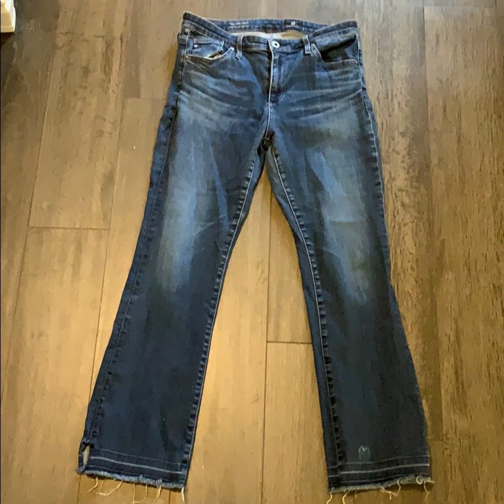 AG jeans